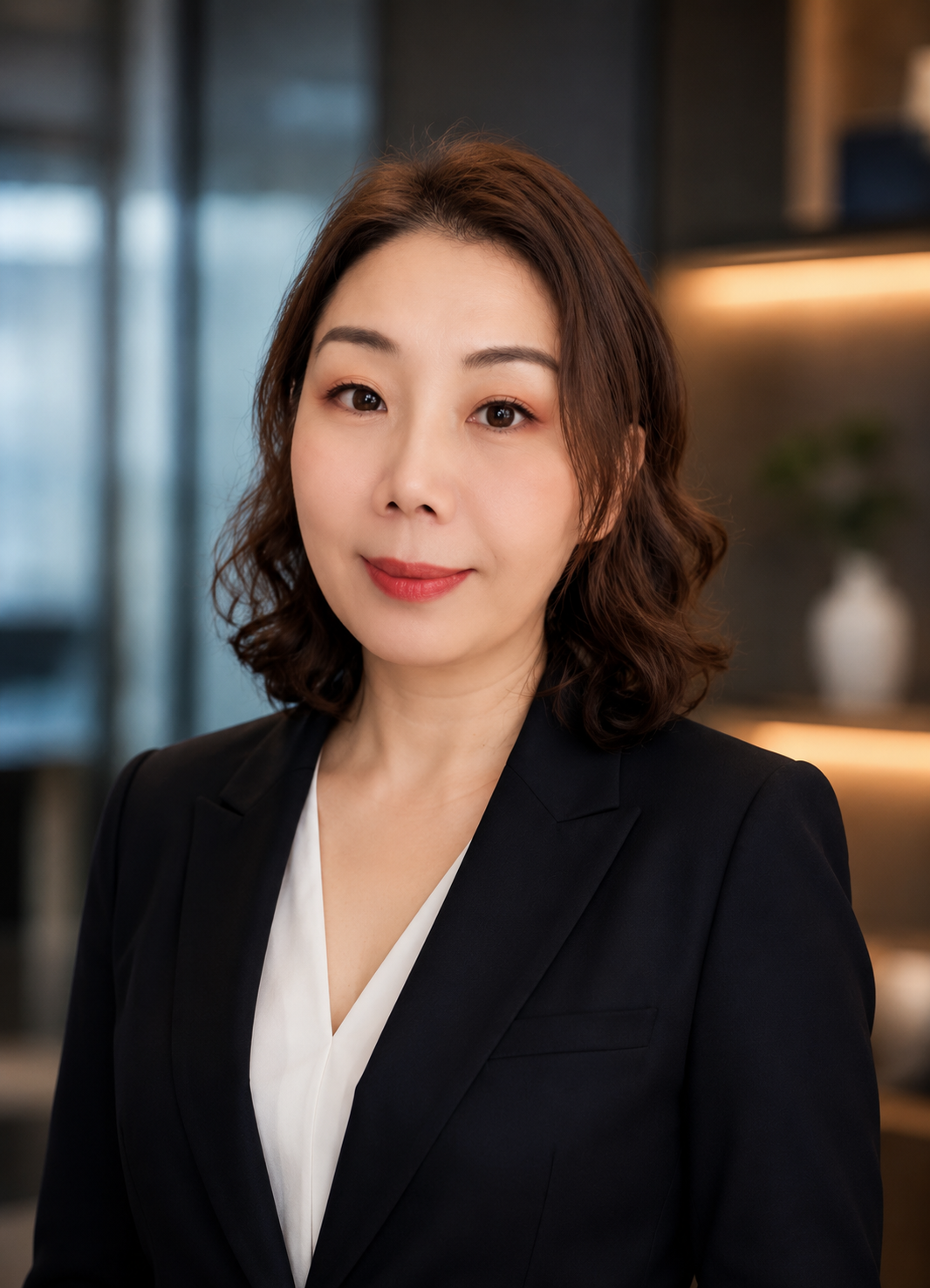 Linda Yang