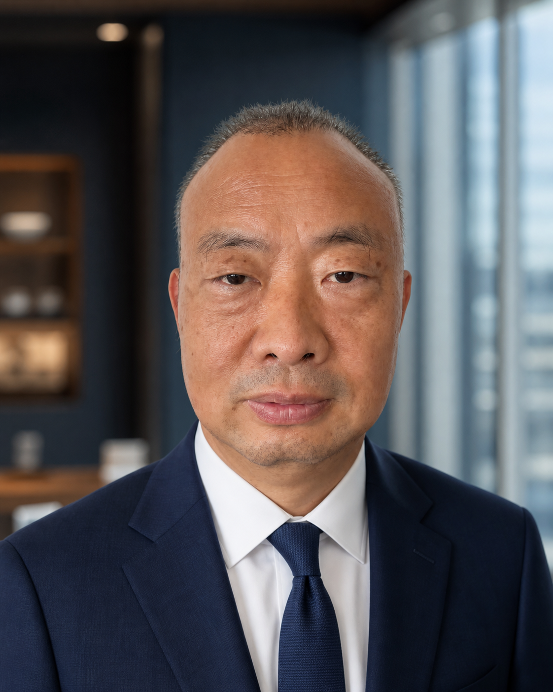 Linwei Li