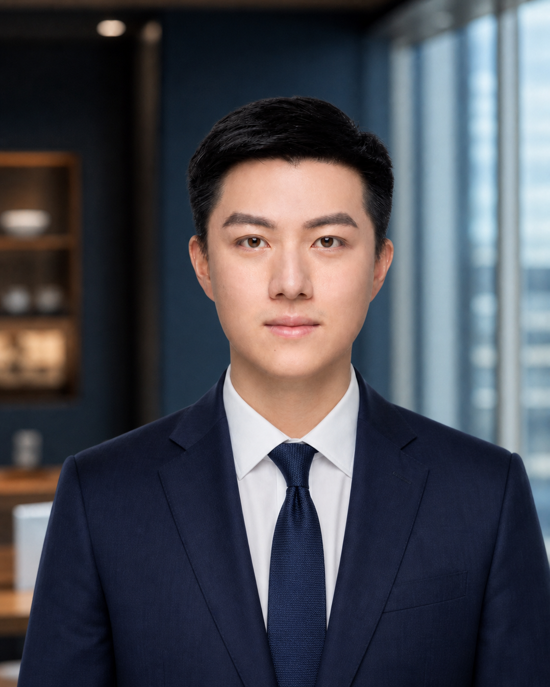 Thomas Ma